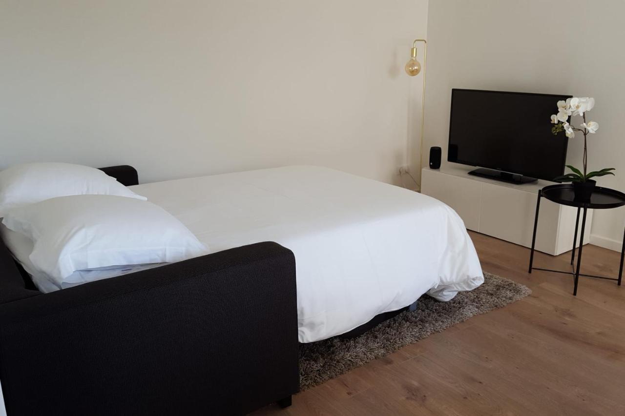 La Roseraie - Apartment 100M From Lake אנסי מראה חיצוני תמונה
